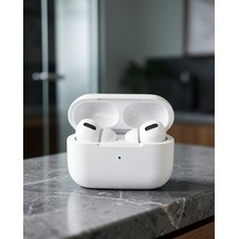 Kablosuz Bluetooth Kulaklık UuczApple Uyumlu AirPodspro2, Su Ve Darbeye Dayanıklı Diğer