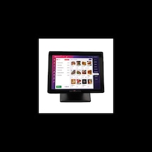Spenta Sp-185ı, Intel İ5 5.nesil, 18.5" Ekran, 8gb Ram, 128gb Ssd, Endüstriyel, Dokunmatik Pos Pc