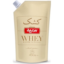 Yelpaze Whey Likit Keş Kurut Peynir 450 G