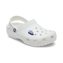 Crocs Purple Dino Unisex Aksesuar