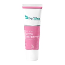 Petamin Kitten Mother Paste Yavru Ve Anne Kediler Için Vitamin Içerikli Paste 100 Gr