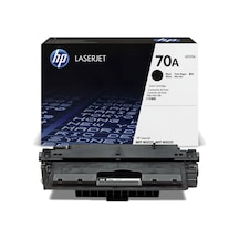 Hp Laserjet M5035Mfp Siyah Fotokopi Toneri Q7570A