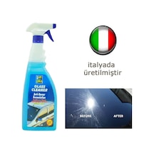 İl Piu Cam Temizleyici ve Parlatıcı Sprey Pompalı 750 Ml