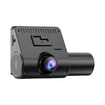 M80 3 Lens Araç Kamerası