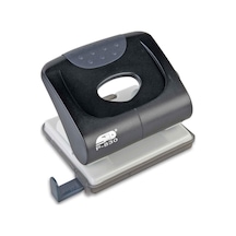 Std Delgeç P-830 Orta Boy Deluxe Gri