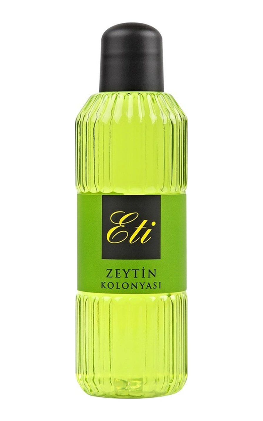Eti Zeytin Kolonyası Pvc 200 Ml
