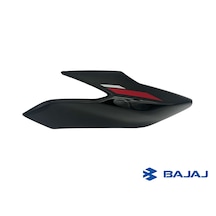 Bajaj Pulsar N 250 Far Muhafaza Dekoratif Kapak Sol Siyah -2731 Sol