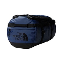 The North Face Base Camp Duffel - S Suya Dayanıklı Kamp Çantası 50l Nf0a52st4y21 Lacivert Lacivert