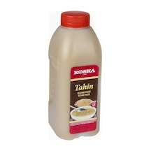 Koska Tahin 550 G Bidon - 4 Adet Tarı