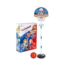 120 Cm Ayarlı Ayaklı Pota Seti 6607
