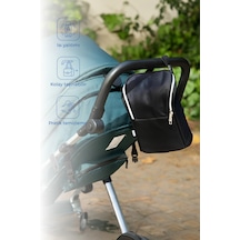 Babyjem Handy Puset Termos Çantası