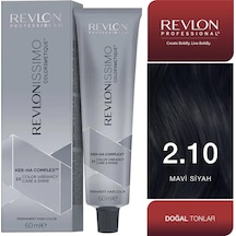 Rp Revlonıssımo Cc 2.10 60ml