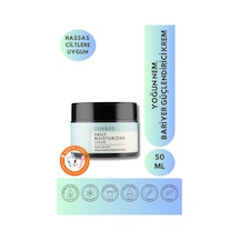 Yoğun Nemlendirici Ve Bariyer Güçlendirici Günlük Bakım Kremi Daily Moisturising Cream 50ml