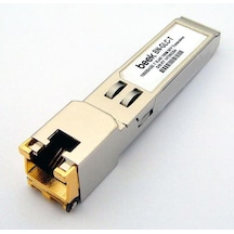 Beek Bn-glc-t 100 Mt 1000base-t 1gb Rj45 Sfp Modül