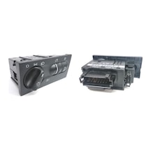 Vw Far Anahtarı Komple Vw Golf Iıı/ıv Cabrıo 1998-2002 N11.18405