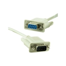 2 Metre Com Uzatma Kablosu 2 Metre Erkek Dişi Com Kablo 2 Metre Dişi Erkek Com Kablo