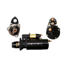 Marş Motoru 12 Diş 24v 42mt Bmc Bmc Profesyonel Delco Tip 1 Ad