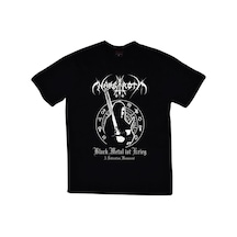 Nargaroth Baskılı T-Shirt