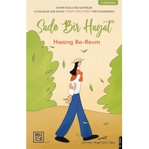 Sade Bir Hayat / Hwang Bo - Reum