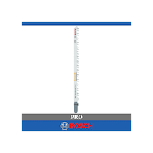 Bosch Pro T 344 Df 25'li 152 Mm Uzun Sert Ahşap Dekupaj Ucu 2608655116