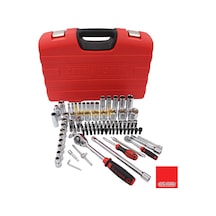 Ceta Form 96 Parça Lokma Takımı 1/4-1/2" C20-96ph2