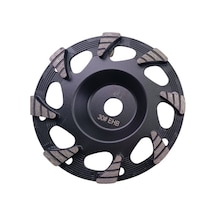 Slp Makine Slp-crw-hilti Beton Silim Spiral Taşı Elması