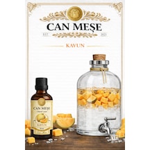 Can Meşe Hazır Karışım Kavun Kiti - Hazır Karışım Kavun Aroması 50 ML