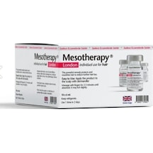 Mesotherapy London Saç Aşısı 10 x 6 ML
