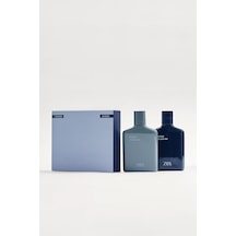Zara W/End Till 8.00 Pm Erkek Parfüm EDT 100 ML + W/End Till 3:00 Am Erkek Parfüm EDT 100 ML