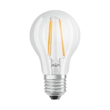 Ledvance Osram / 7w Value Fileman Led Ampül 2700k Sarı E27 /4058075819658 Diğer