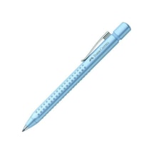 Faber-castell Grıp 2011 Tükenmez Kalem Açık Mavi Çok Renkli