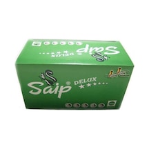 Saip Kılçık Konfeksiyon 35 Mm 10.000 Li Şeffaf