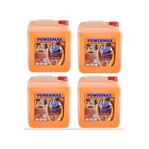 Powermax Sıvı Arap Sabunu 5 Kg (4 Adet)