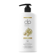 Dp Daily Perfection Pamuk Sütü & Buğday Proteini Şampuan 425 Ml 4 Adet