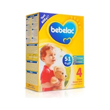 Devam Sütleri 4 400gr 1 Adet