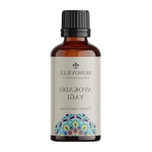 Soğuk Sıkım Avokado Yağı - 30 Ml %100 Saf Ve Doğal