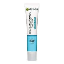 Garnier Niasinamid Güneş Koruyucu Krem 40ml - 7 Adet Tarı