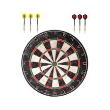 Delta Sds88 Dart Set Sisal 18" Prof.
