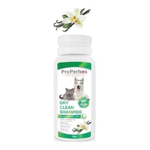Pro Perfeck Kedi Köpek Kuru Toz Vanilyalı Kokulu Şampuan 150 G