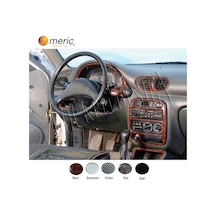 Meriç® Hyundai Accent Ön Torpido Kaplama 9 Parça 1994-2000 (530156437)