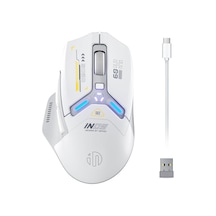 Inphıc In9 Silent Üç Modlu Rgb Gaming Mouse 1212