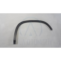 Volkswagen Tiguan 5N Çamurluk Agiz Plastigi Dodik Sol Arka 403340403