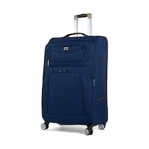 Reymond Luggage Lara Seyahat Valizi, Büyük Boy Lacivert