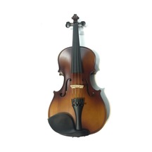 Presto Luthier Hdv11 1/8 Keman