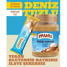 Deniz Tuzlu Mixed Paket 2'li