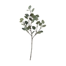 Ikea Smycka Yapay Çiçek, Yeşil, 65 Cm, Okaliptüs