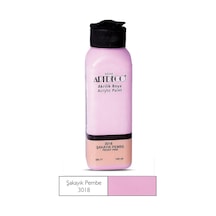 Artdeco Akrilik Boya 140Ml Sakayik Pembe 3018