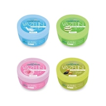 Tr Cire Aceptine 4'lü Karma Paket Vazelin 150 Ml X4