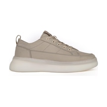 Noka Soho Bej Kadın Günlük Sneakers Bej