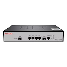 Wowgrup Hsgq-mini Olt Gpon - 1 Portlu Mini Olt